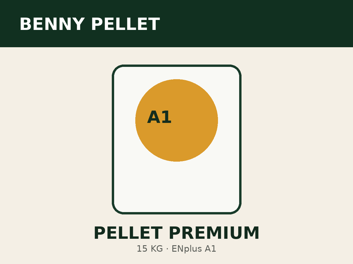 Pellet