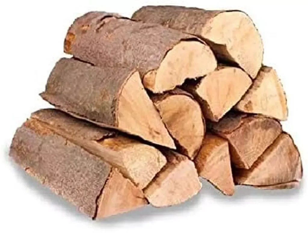 Tronchetti di Legna Pressata – Bancale 90 confezioni